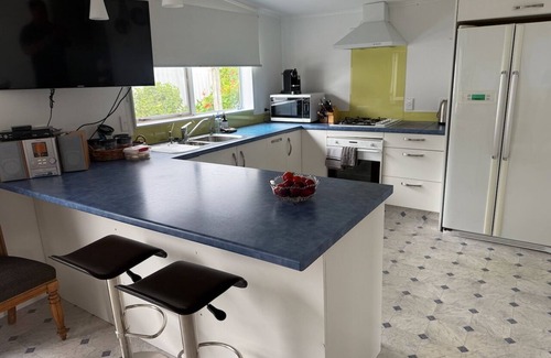 Blenheim Cottage | Fully equipped Crofters Cottage for up to 6 people