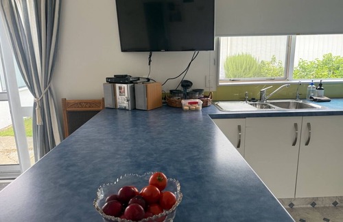 Blenheim Cottage | Fully equipped Crofters Cottage for up to 6 people