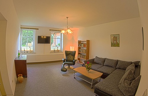 Milow Other | Fully equipped family-friendly apartments in the nature park with Havell cycle paths