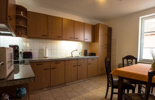 Milow Other | Fully equipped family-friendly apartments in the nature park with Havell cycle paths