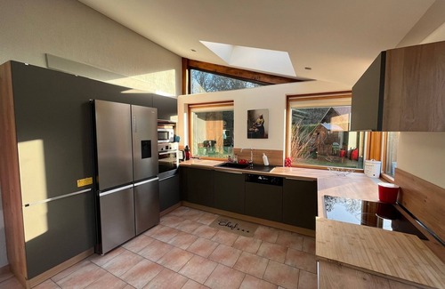 Chamblac House | Fully-equipped gîte in Normandy, ideal for a stay with family or friends!