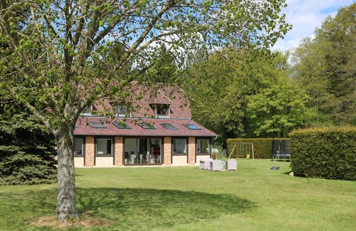 Chamblac House | Fully-equipped gîte in Normandy, ideal for a stay with family or friends!