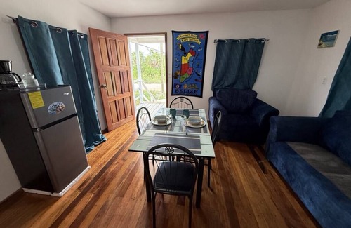 Ladyville Villa | Fully equipped home minutes away from the airport
