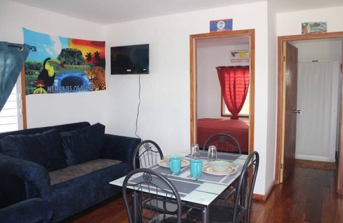 Ladyville Villa | Fully equipped home minutes away from the airport