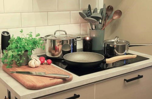 Vellinge House | Fully Equipped Home Close to Malmo Copenhagen