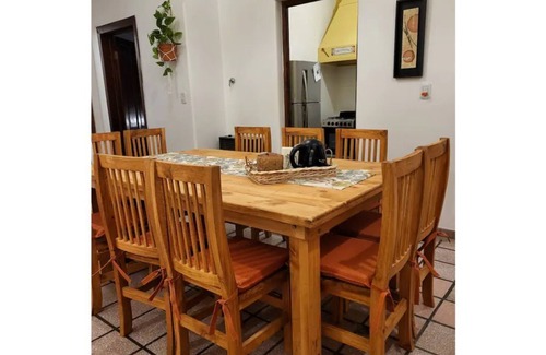 San Pedro House | Fully equipped house in San Pedro for 8
