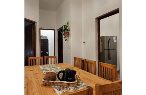 San Pedro House | Fully equipped house in San Pedro for 8