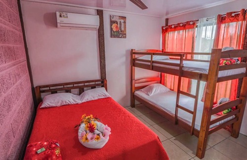 La Fortuna Cottage | Fully equipped house 4PAX.