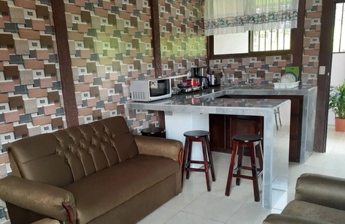 La Fortuna Cottage | Fully equipped house 4PAX.
