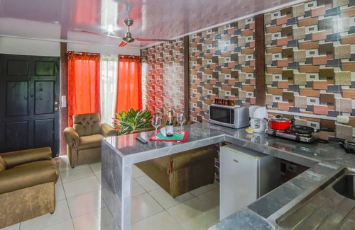 La Fortuna Cottage | Fully equipped house 4PAX.