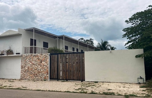 Bacalar Apartment | FULLY EQUIPPED Loft Apartments, Pool and Parking