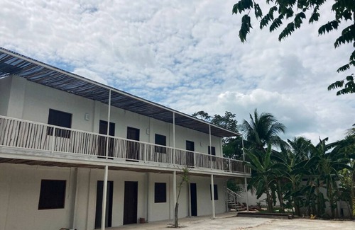 Bacalar Apartment | FULLY EQUIPPED Loft Apartments, Pool and Parking