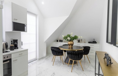 Wetzlar Apartment | Fully equipped luxury apartments with whirlpool, sauna, massage in Wetzlar