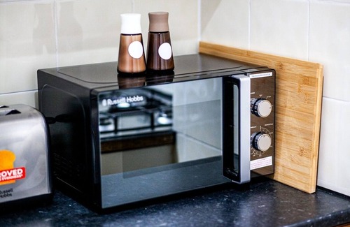 Harborne Apartment | Fully equipped modern 2 bed apartment in Harborne
