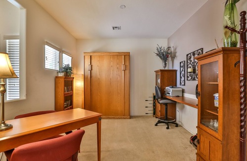 North Las Vegas House | Fully equipped! Pet and family-friendly home