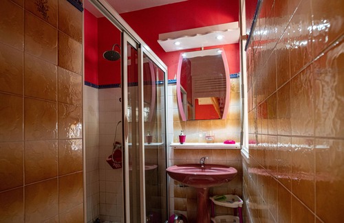 Sainte-Rose Bed & Breakfast | Fully-equipped self-contained room in magnificent villa with private pool