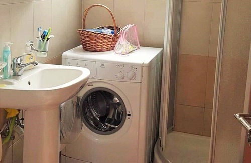 Chios Apartment | FULLY EQUIPPED SMALL APARTMENT IN CHIOS