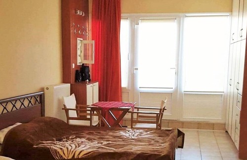 Chios Apartment | FULLY EQUIPPED SMALL APARTMENT IN CHIOS