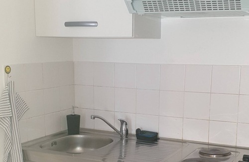 Ingre Apartment | Fully equipped studio