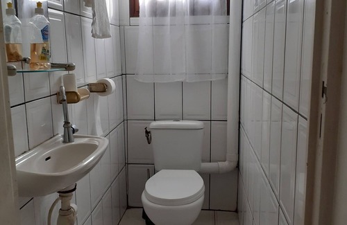 Perinet Apartment | fully equipped studio independent entrance in beautiful villa
