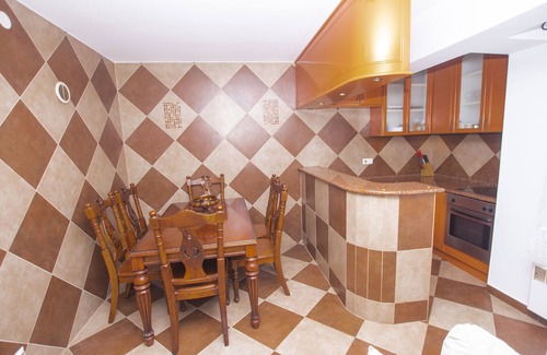 Zeljeznica Apartment | Fully equipped two-bedroom apartment in Bar city center