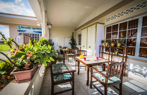 Canaan Apartment | Fully equipped unique self-contained cozy apartments ideal for couples/families.