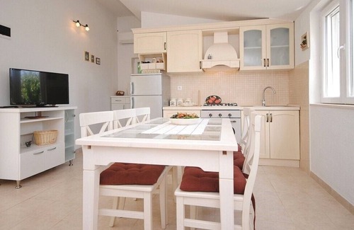 Rudine Villa | Fully equipped Villa Marija in Kastela