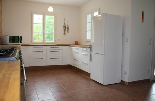 Lit-et-Mixe Villa | fully equipped villa in quiet surroundings available for all year round rental