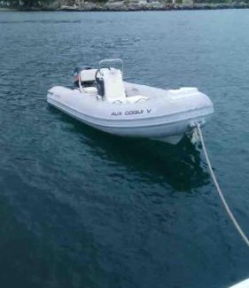 Caraballeda Boat Rental | Fully equipped Yacht for Fishing or staying