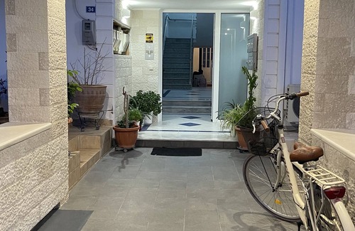 Fanari Apartment | Fully facilitate apartment + perfect location!