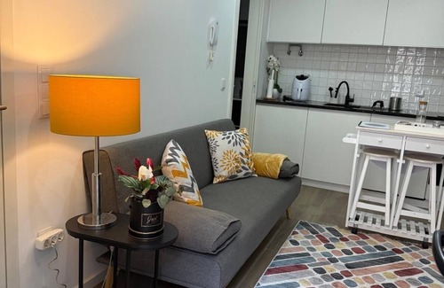 Sao Pedro da Afurada Apartment | Fully furnished and equipped house for a comfortable stay.