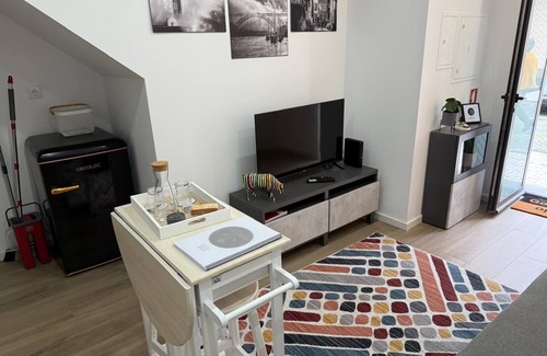 Sao Pedro da Afurada Apartment | Fully furnished and equipped house for a comfortable stay.