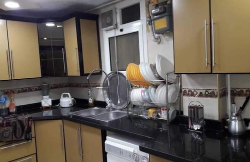 Ain Schams Apartment | Fully Furnished with all appliances & Essentials