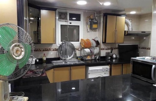Ain Schams Apartment | Fully Furnished with all appliances & Essentials