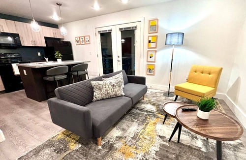 Brownsville Apartment | Fully Furnished 1 bedroom apartment at Wildrose Villas