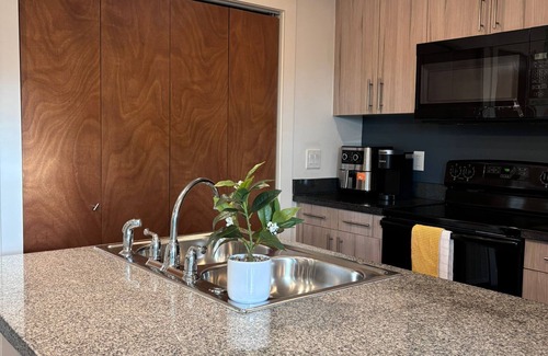 Brownsville Apartment | Fully Furnished 1 bedroom apartment at Wildrose Villas