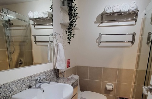 Marikina Condo | Fully furnished 2-bedroom condo at The Celandine