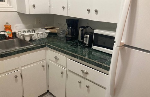 Coldbrook House | fully furnished 2 bedrooms house