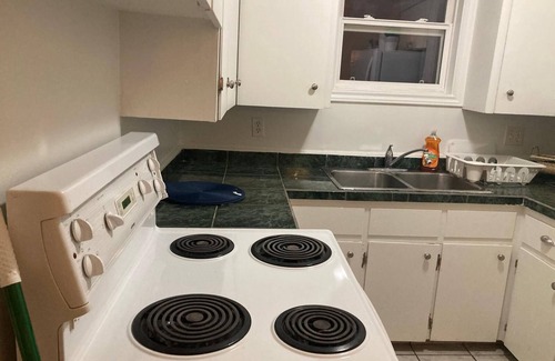 Coldbrook House | fully furnished 2 bedrooms house