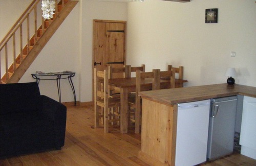 Arne Cottage | Fully Furnished 2 Bed Gite Situated In 3 Acres
