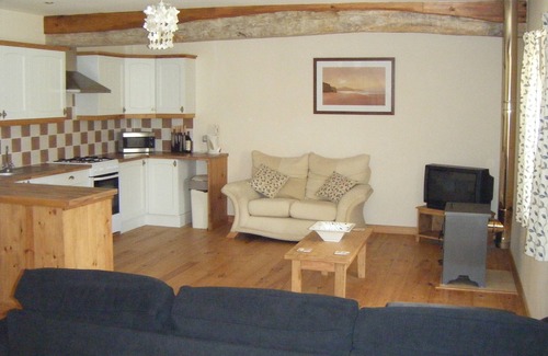 Arne Cottage | Fully Furnished 2 Bed Gite Situated In 3 Acres