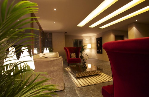 Salmiya Apartment | Fully furnished 2 bedrooms 2 bath