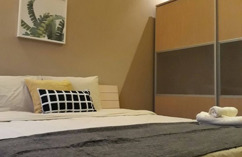 Salmiya Apartment | Fully furnished 2 bedrooms 2 bath