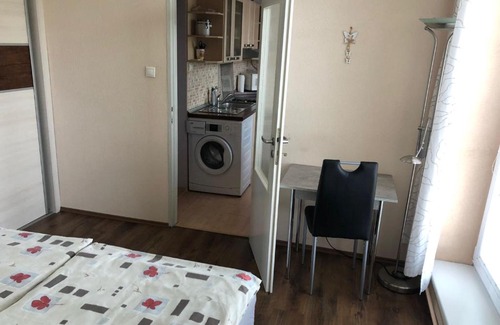 Topolcany Apartment | Fully furnished 2-bedroom apartment
