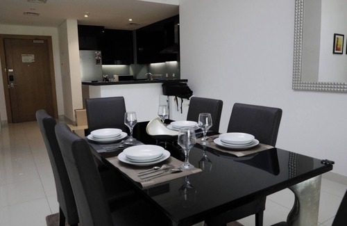 Business Bay Apartment | Fully Furnished 2 Bedroom in Capital Bay Tower B, Business Bay