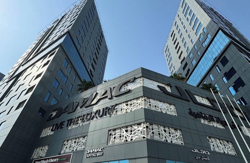 Business Bay Apartment | Fully Furnished 2 Bedroom in Capital Bay Tower B, Business Bay