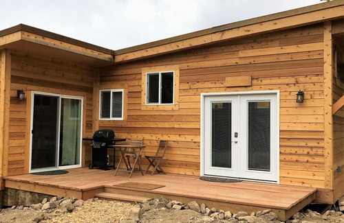 Idaho Springs Cabin | Fully-Furnished 2 BR Mountain Cabin in the Rockies