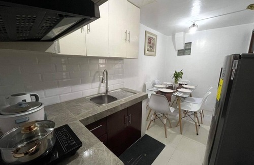Bauan House | Fully furnished 2-storey townhouse in Bauan