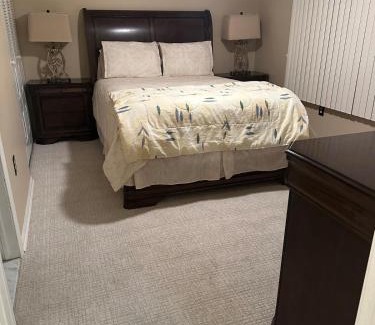 East Brunswick Apartment | Fully furnished 2-bed & 2-bath