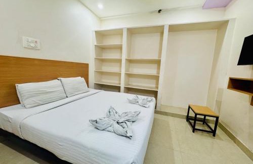 Ramagundam Apartment | Fully furnished 2BHK home @NTPC